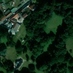 Château et église Saint-Lambert