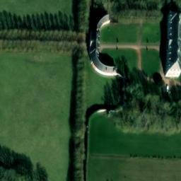 Ancienne abbaye de Cercamps