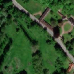 château de Beauvoir