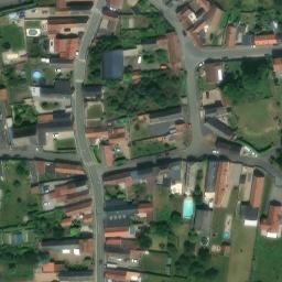 motte féodale de Haussy