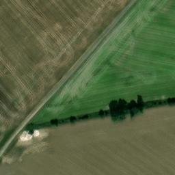 château de Bailleulmont