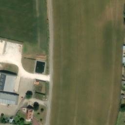 château de Sailly Flibeaucourt