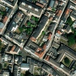 Fondation Vanderburch