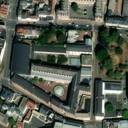 Fondation Godeliez Bolvin