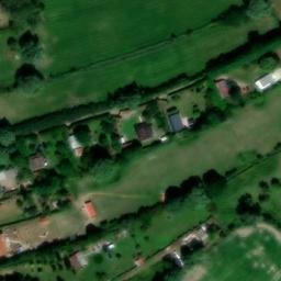 château de Lanchères