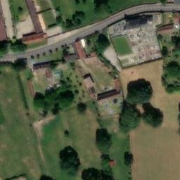 château de Neuilly l'Hôpital