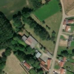 château d'Houdencourt