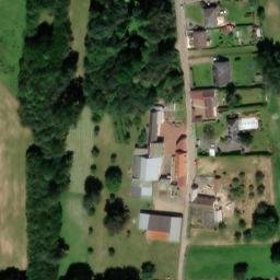 châteaux d'Ochancourt