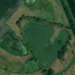 motte castrale d'Ors