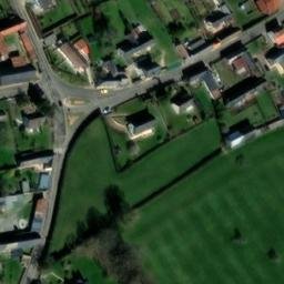 château d'Yzengremer