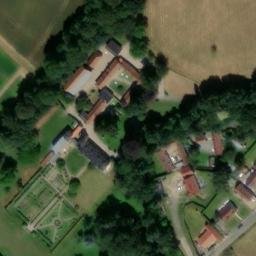 Manoir et ferme des Alleux