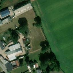 château de Senlis le Sec