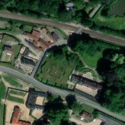 Château de Vieulaines