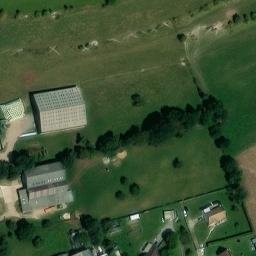 château de Chantereine