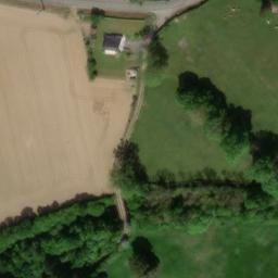 château d'Harcelaines