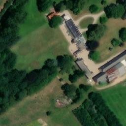 château de Martainneville