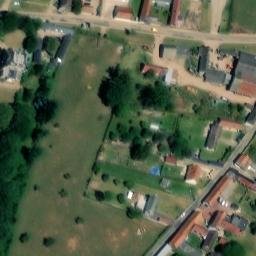 château des Tourelles