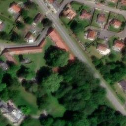 château d'En-Bas de Belloy-sur-Somme