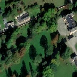 château de Leschelles