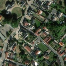 château d'Argœuves