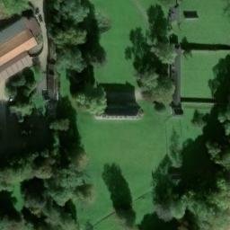 Château de la Vauvaye