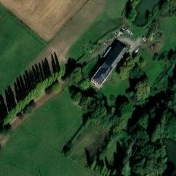 château de Brandouzy