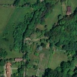 Manoir de l'église, ancienne villa la Palette