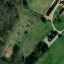 château d'Étréjust