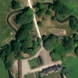 château de Pontrancart