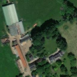 Le Château de Montigny