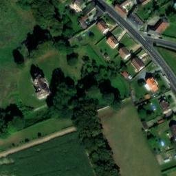 château de Senarpont