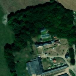 Chapelle Saint-Julien sise au hameau de Flainville