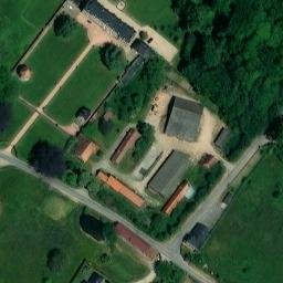 château de Tous-les-Mesnils