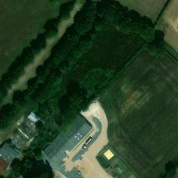 château de Villers Campsart