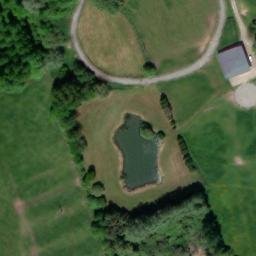 manoir de Bas Meniel