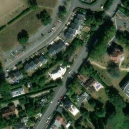 château de la Pilule