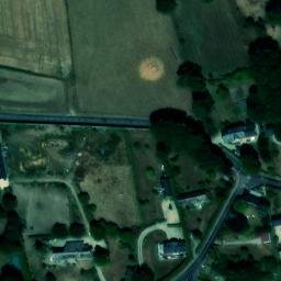 manoir de Manneville ès Plains