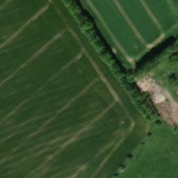 manoir de Pré Mouillette