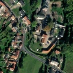 Château de Bacouel-sur-Selle