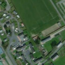 château Saint Martin aux Buneaux