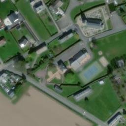 château de Venesville