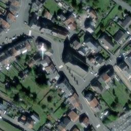 château de Neufmanil