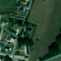 château de Tonneville