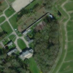 manoir de Briquedalles