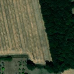 château de Canville