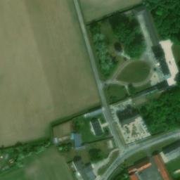 château de Fransart