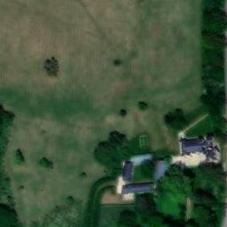 château de Cuiry-lès-Iviers