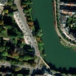 Fortifications de Mézières