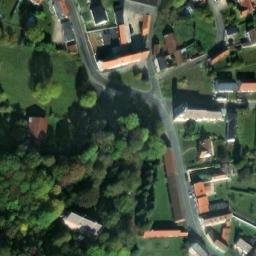 château de la Bussière