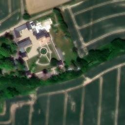 Château d'Ognies Archon